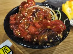 芝麻八爪鱼-赤稻·日式料理(禅城店)