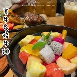 性价比超高牛扒专门店｜赛牛