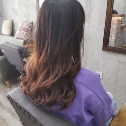 -A  Hair Salon