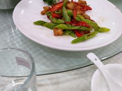 -新恬乐大酒家(沧达大厦店)