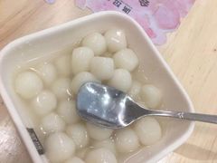 -满记甜品(巴黎春天宝山店)