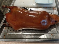 -鸭匠食府·挂炉烤鸭·新京菜(阜成路店)