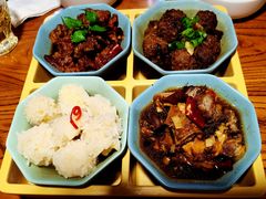 -驿楼兰·新疆菜(火车站店)