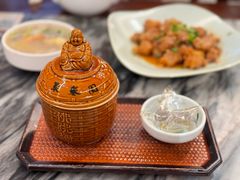 -安泰楼·佛跳墙创始人·传统闽味早茶·酒楼(三坊七巷闽菜地标店)