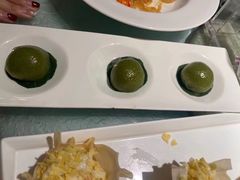 -玉满堂·湖北融合菜