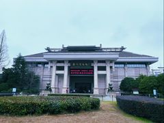 -衢州市博物馆