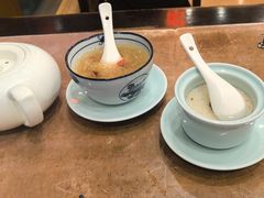 -一楼食业·美食人家