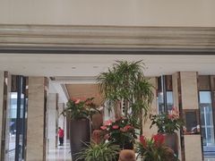 -廊坊固安福朋喜来登酒店