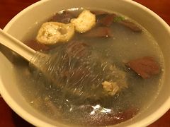 -佬钱湾仔(衣裳街店)