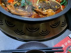 -鱼上·烤鱼(万象城店)