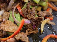 -一烙锅(友谊店)