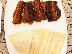 酥不烂烤肉-一江春水·杭帮臻宴(三台山店)