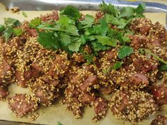 -小草大排档(北沙坡店)