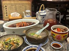 -南京大牌档(凯德1818店)