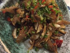 -渔娘渔家丹东海鲜(东直门店)