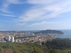 -白玉山景区