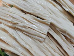 -探鱼·鲜青椒爽麻烤鱼(天河优托邦店)
