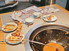 -门家大院铁锅炖·KTV·包房(浑南店)
