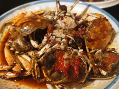 -三妹小龙虾·黄油蟹(华侨城总店)