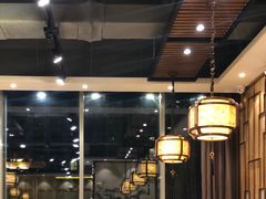大堂-赵家小馆(沈阳禹洲广场店)