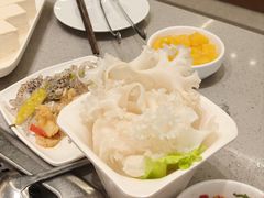 -海底捞火锅(王府井银泰in88店)