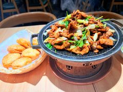 -宏状元现熬粥·京味菜(黄寺大街店)
