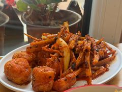 -鸡西冷面(翠竹店)