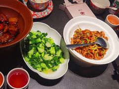 -知楚•精致湖北菜(武商MALL店)