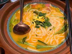云南过桥米线-云海肴·汽锅鸡·云南菜(苏州中心店)
