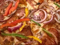 -Tubestation站点比萨(五道营店)