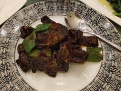 -梅龙镇酒家(南京西路总店)