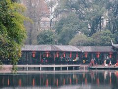 -棠湖公园