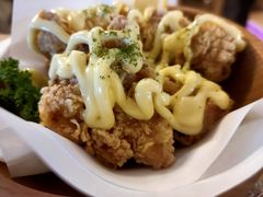 手作唐扬鸡块-月迷津渡(吾悦国际店)