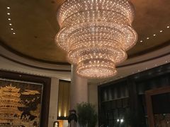 -武汉武昌威斯汀酒店-知味自助餐厅