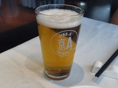 -悦融·京鲁菜·露台花园(安定门店)