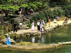 -高荡千年布依古寨旅游景区