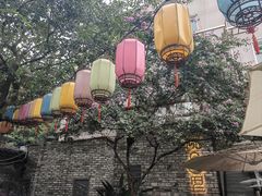 -院8里·小聚园(九眼桥店)