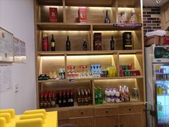 -守柴炉烤鸭(中海国际店)