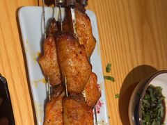 -蚝翅·海鲜粥·烧烤·龙虾季(海曙天一店)