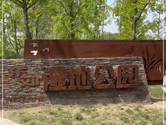 -东郊湿地公园
