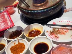 -董记老清泉·鲜切涮羊肉(窑岭店)