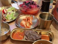 -闻老头·菊花炭烤肉(D11店)