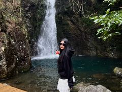 -宁波五龙潭景区