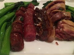 原煲腊味饭-東海海鲜酒家(中信广场店)