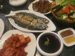 -高丽村韩国料理(兴华二路店)