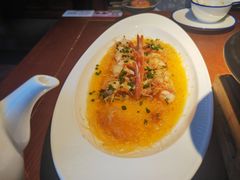 蒜蓉粉丝虾-寻宝记绍兴菜(鲁迅路店)