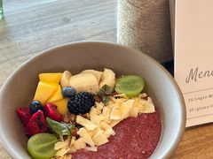 -O’mills Sourdough Bakery&Bistro(浦东机场店)