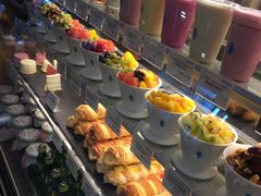 -Blueglass酸奶(财富购物中心店)