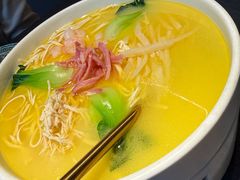 -南里山房·新淮扬菜(徐汇万科店)