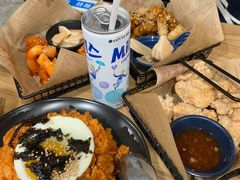 -李先生的首尔小馆(松江启源广场店)